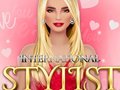 Peli International Fashion Stylist
