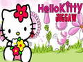 Peli Hello Kitty Jigsaw