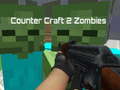 Peli Counter Craft 2 Zombies