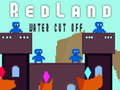 Peli RedLand Water Cut Off