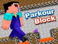 Peli Parkour Block