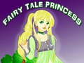 Peli Fairytale Princess