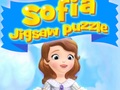 Peli Sofia Jigsaw Puzzle