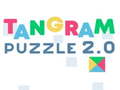 Peli Tangram Puzzle
