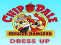 Peli Chip n Dale Dressup