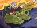 Peli Tank Mix
