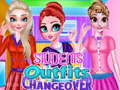 Peli Students Outfits Changeover