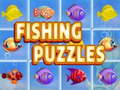 Peli Fishing Puzzles