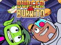 Peli Teen Titans Go Burger and Burrito