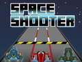 Peli Space Shooter