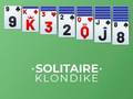 Peli Solitaire Klondike