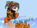 Peli Snowboard Girl