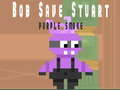 Peli Bob Save Stuart purple smoke