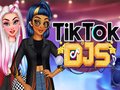 Peli Tik Tok DJ