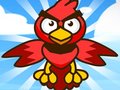 Peli Red Bird