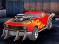 Peli Crazy Mega Car Transport Truck Game