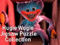 Peli Hugie Wugie Jigsaw Puzzle Collection