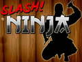 Peli Slash Ninja