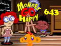 Peli Monkey Go Happy Stage 643