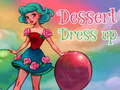 Peli Dessert Dress up