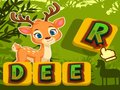 Peli Animals Words For Kids