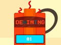 Peli Demining