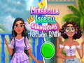 Peli Mirabella vs Isabell Glamorous Fashion Battle