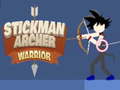 Peli Stickman Archer Warrior