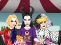 Peli BFF Pajama Pfarty