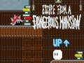 Peli Escape from a Dangerous Mansion