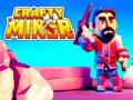 Peli Crafty Miner