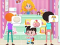 Peli Princess Dream Bakery