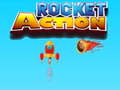 Peli Rocket Action