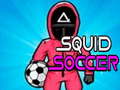 Peli Squid Soccer