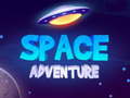 Peli Space Adventure