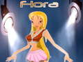 Peli Winx Flora Fashion Girl