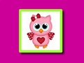 Peli Cute Puzzle