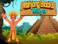Peli Mahjong Blocks Maya