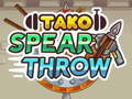 Peli Tako Spear Throw