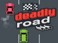 Peli Deadly Road