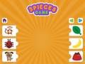 Peli 3 Pieces Game