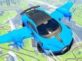 Peli Real Sports Flying Car 3d