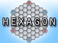 Peli Hexagon