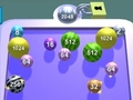Peli 2048 Billiards 3d