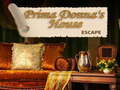 Peli Prima Donna’s House Escape