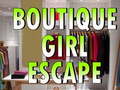 Peli Boutique Girl Escape