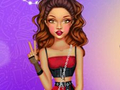 Peli Celebrity E-Girl Fashion