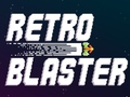 Peli Retro Blaster