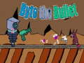 Peli Byte the Bullet