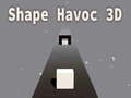 Peli Shape Havoc 3D